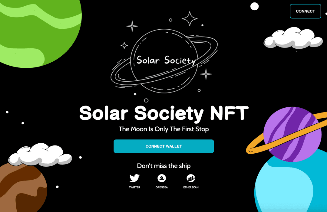 Solar Society